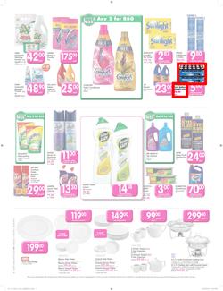 Makro Western Cape : Food Catalogue ( 11 Jun - 25 Jun 2014 ), page 6