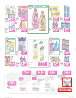Makro Western Cape : Food Catalogue ( 11 Jun - 25 Jun 2014 ), page 6
