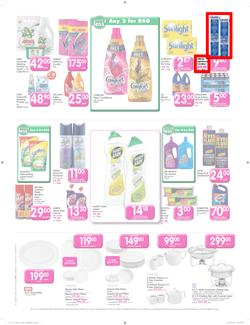 Makro Western Cape : Food Catalogue ( 11 Jun - 25 Jun 2014 ), page 6