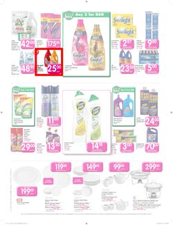 Makro Western Cape : Food Catalogue ( 11 Jun - 25 Jun 2014 ), page 6