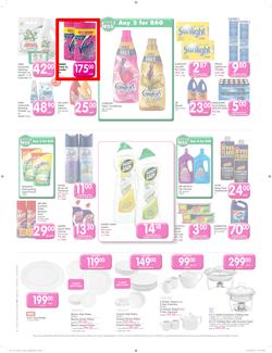 Makro Western Cape : Food Catalogue ( 11 Jun - 25 Jun 2014 ), page 6