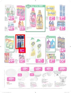 Makro Western Cape : Food Catalogue ( 11 Jun - 25 Jun 2014 ), page 6