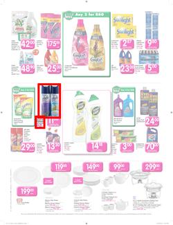 Makro Western Cape : Food Catalogue ( 11 Jun - 25 Jun 2014 ), page 6