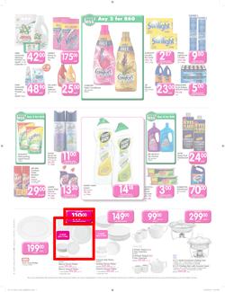 Makro Western Cape : Food Catalogue ( 11 Jun - 25 Jun 2014 ), page 6