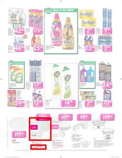 Makro Western Cape : Food Catalogue ( 11 Jun - 25 Jun 2014 ), page 6