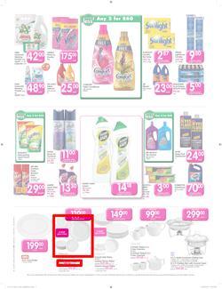 Makro Western Cape : Food Catalogue ( 11 Jun - 25 Jun 2014 ), page 6