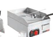 Anuil 40cm Flat Top Griddle