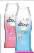 Dawn Body Lotion(All Variants)-400ml