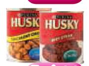 Purina Husky Chunky Dog Food(All Flavours)-775g 
