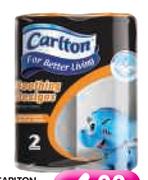 Carlton All Purpose Kitchen Towels(All Variants)-Each