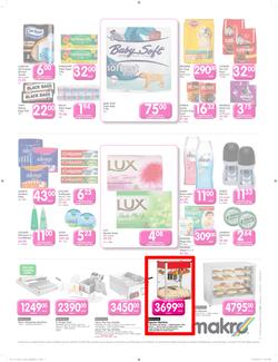 Makro Western Cape : Food Catalogue ( 11 Jun - 25 Jun 2014 ), page 7