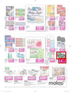 Makro Western Cape : Food Catalogue ( 11 Jun - 25 Jun 2014 ), page 7