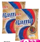 Rama Margarine Sachets-50gm Each