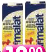 Parmalat Custard-12 x 1Ltr