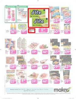 Makro Western Cape : Food Catalogue ( 11 Jun - 25 Jun 2014 ), page 8