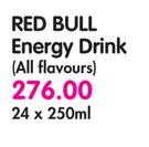 Red Bull Energy-Drink-24x250ml