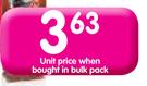 Bakers Topper Biscuits-125g