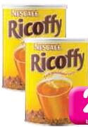 Nescafe Ricoffy Instant Coffee-250g