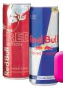 Red Bull Energy-Drink-24x250ml