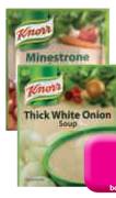 Knorr Packet Soup