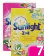 Sunlight Hand Washing-Powder-10x250g
