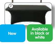 Banqueting Table Cover Each