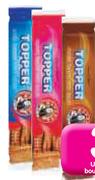 Bakers Topper Biscuits-125g