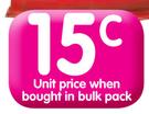 Halls Lozenges Poly Bag(All Flavours)