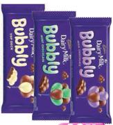 Cadbury Buddy Slabs(All Flavour)-87g