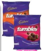 Cadbury Tumbles(All Flavours)-65g