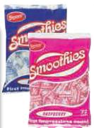 Beacon Smoothies(All Flavours)-72's