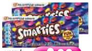Nestle Smarties-40g