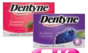 Dentyne Gum(All Flavours)-24's
