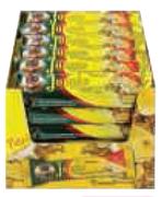 Jungle Energy Bars(All Flavours)