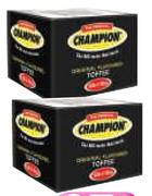 Champion Toffees(All Flavours)-120's