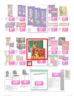 Makro Bloemfontein : Food Catalogue ( 11 Jun - 25 Jun 2014 ), page 2