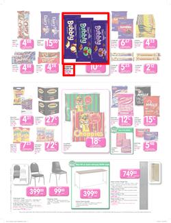 Makro Bloemfontein : Food Catalogue ( 11 Jun - 25 Jun 2014 ), page 2