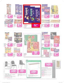 Makro Bloemfontein : Food Catalogue ( 11 Jun - 25 Jun 2014 ), page 2