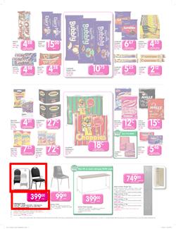 Makro Bloemfontein : Food Catalogue ( 11 Jun - 25 Jun 2014 ), page 2