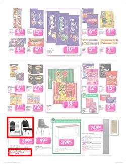 Makro Bloemfontein : Food Catalogue ( 11 Jun - 25 Jun 2014 ), page 2