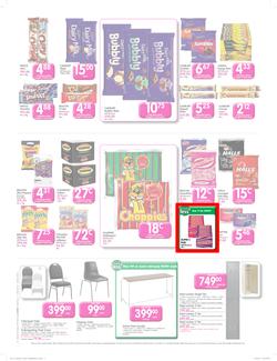 Makro Bloemfontein : Food Catalogue ( 11 Jun - 25 Jun 2014 ), page 2