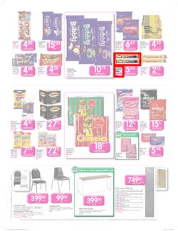 Makro Bloemfontein : Food Catalogue ( 11 Jun - 25 Jun 2014 ), page 2