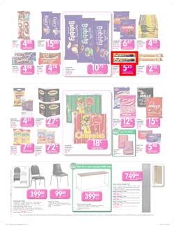 Makro Bloemfontein : Food Catalogue ( 11 Jun - 25 Jun 2014 ), page 2