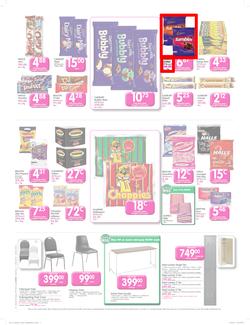 Makro Bloemfontein : Food Catalogue ( 11 Jun - 25 Jun 2014 ), page 2