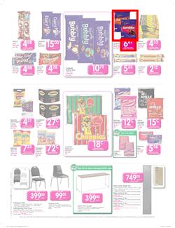 Makro Bloemfontein : Food Catalogue ( 11 Jun - 25 Jun 2014 ), page 2