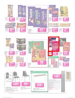 Makro Bloemfontein : Food Catalogue ( 11 Jun - 25 Jun 2014 ), page 2