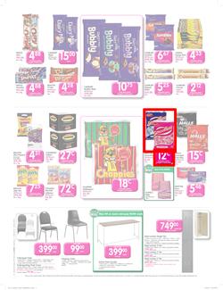 Makro Bloemfontein : Food Catalogue ( 11 Jun - 25 Jun 2014 ), page 2