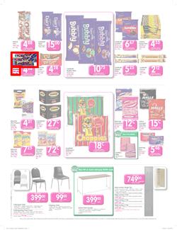 Makro Bloemfontein : Food Catalogue ( 11 Jun - 25 Jun 2014 ), page 2