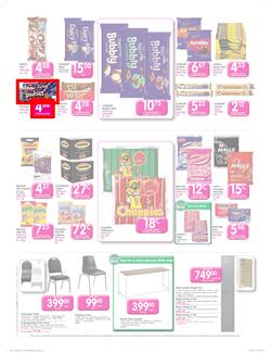 Makro Bloemfontein : Food Catalogue ( 11 Jun - 25 Jun 2014 ), page 2