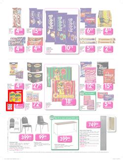 Makro Bloemfontein : Food Catalogue ( 11 Jun - 25 Jun 2014 ), page 2